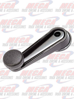 WINDOW CRANK HANDLE CH CHU CV CXP CXU GU7 GU8