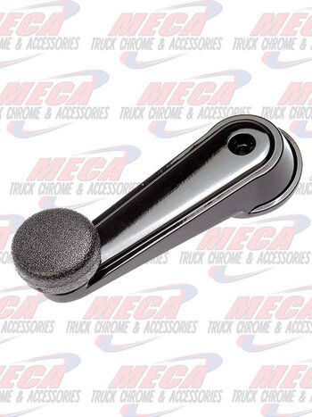 WINDOW CRANK HANDLE CH CHU CV CXP CXU GU7 GU8