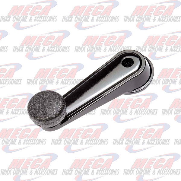 WINDOW CRANK HANDLE CH CHU CV CXP CXU GU7 GU8