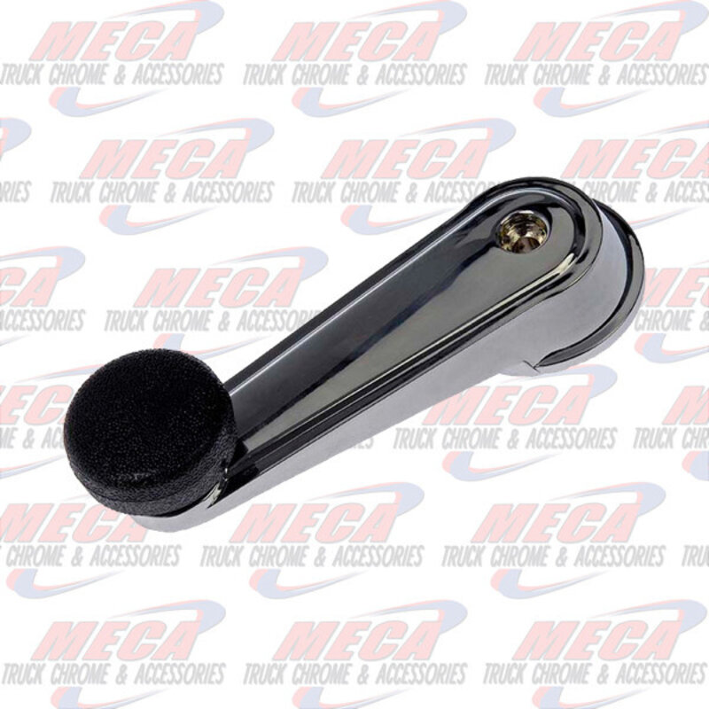 WINDOW CRANK HANDLE CH CHU CV CXP CXU GU7 GU8