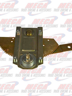 WINDOW REGULATOR MR 1991-2003 FRONT LEFT