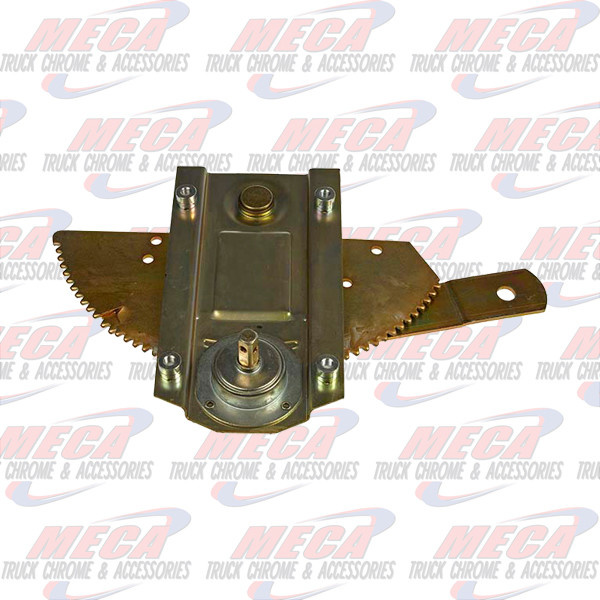 WINDOW REGULATOR MR 1991-2003 FRONT LEFT