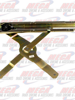 WINDOW REGULATOR MR 1991-2003 LEFT