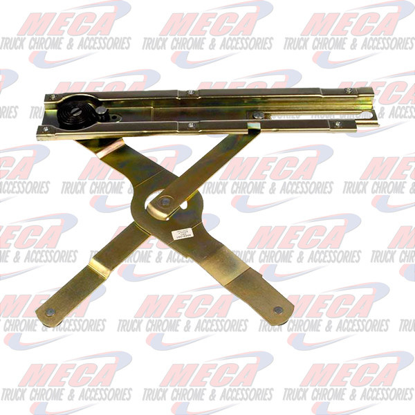 WINDOW REGULATOR MR 1991-2003 LEFT