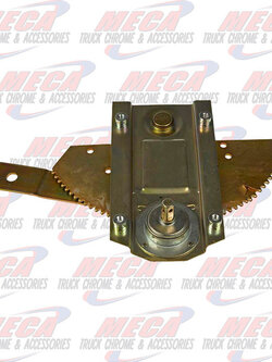 WINDOW REGULATOR MR 1991-2003 FRONT RIGHT