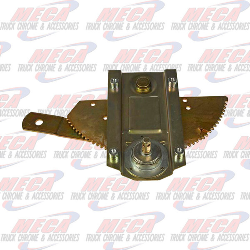 WINDOW REGULATOR MR 1991-2003 FRONT RIGHT