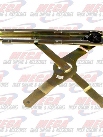 WINDOW REGULATOR MR 1991-2003 RIGHT