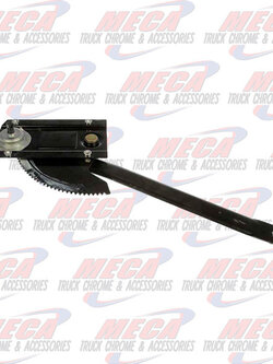 WINDOW REGULATOR RD 1990-2000 LEFT