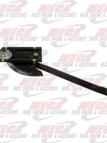 WINDOW REGULATOR RD 1990-2000 LEFT