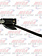 WINDOW REGULATOR RD 1990-2000 LEFT