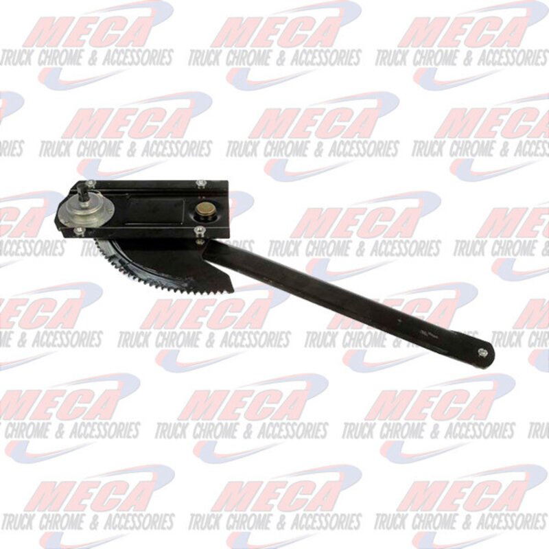 WINDOW REGULATOR RD 1990-2000 LEFT