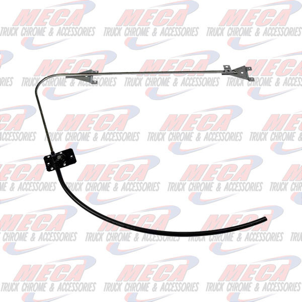 WINDOW REGULATOR CH 1997-2002 LEFT