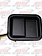 EXTERIOR DOOR HANDLE 1987-2010 RIGHT