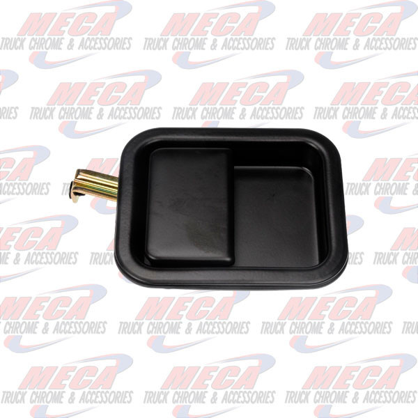 EXTERIOR DOOR HANDLE 1987-2010 LEFT