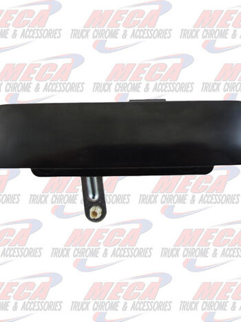EXTERIOR DOOR HANDLE ACTERRA SERIES 2000-2009