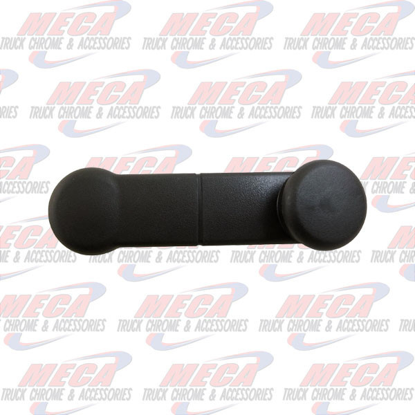 WINDOW CRANK HANDLE ACTERRA SERIES 2000-2009