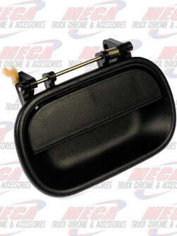 EXTERIOR DOOR HANDLE 1994-2001