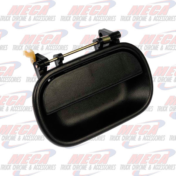 EXTERIOR DOOR HANDLE 1994-2001