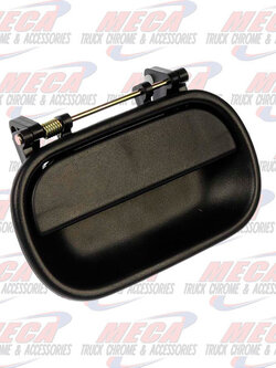EXTERIOR DOOR HANDLE 1994-2001