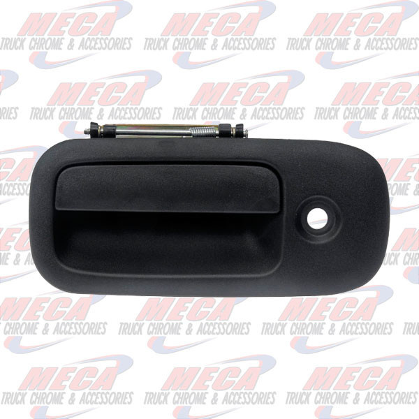 EXTERIOR DOOR HANDLE 2003-2009