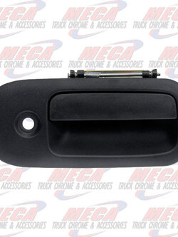 EXTERIOR DOOR HANDLE 2003-2009