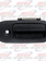 EXTERIOR DOOR HANDLE 2003-2009