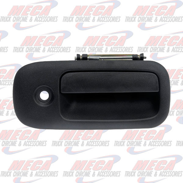 EXTERIOR DOOR HANDLE 2003-2009