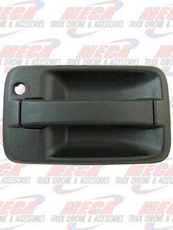 EXTERIOR DOOR HANDLE 2007-2016