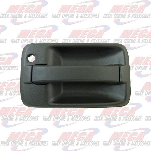 EXTERIOR DOOR HANDLE 2007-2016