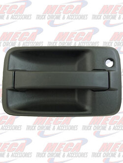 EXTERIOR DOOR HANDLE 2007-2016