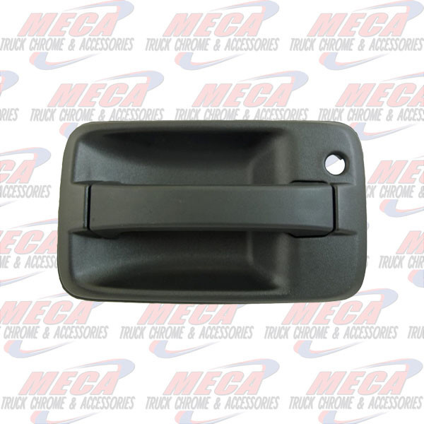 EXTERIOR DOOR HANDLE 2007-2016