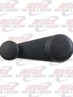 WINDOW CRANK HANDLE 1997-2009
