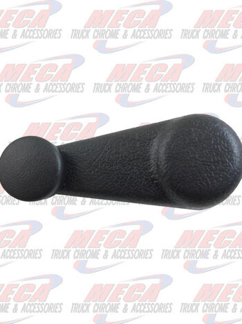WINDOW CRANK HANDLE 1997-2009
