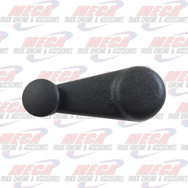 WINDOW CRANK HANDLE 1997-2009