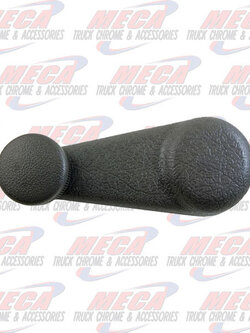 WINDOW CRANK HANDLE 1997-2015