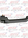 EXTERIOR DOOR HANDLE 2009-2014