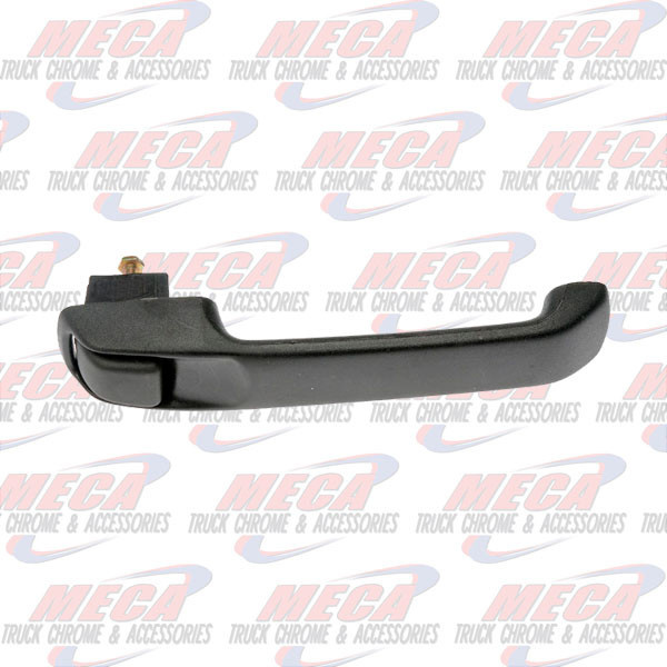 EXTERIOR DOOR HANDLE 2009-2014