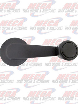 WINDOW CRANK HANDLE 1995-2002