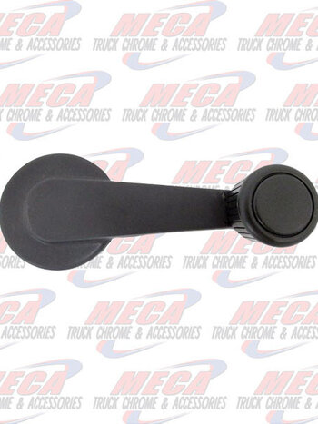 WINDOW CRANK HANDLE 1995-2002