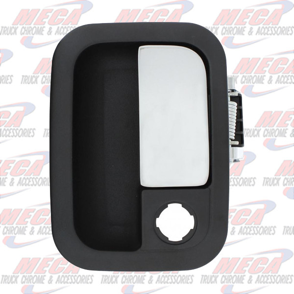 DOOR LATCH KW 2001+ EXTERIOR DRIVER SIDE