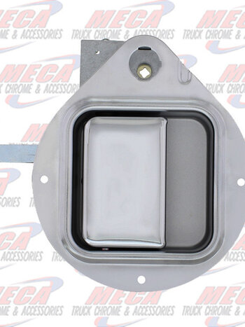 SLEEPER DOOR LATCH OEM STYLE PSGR SIDE PB 83-05