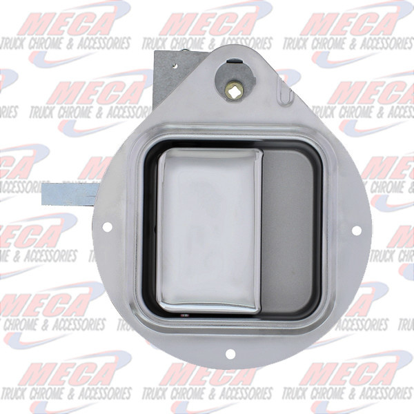 SLEEPER DOOR LATCH OEM STYLE PSGR SIDE PB 83-05