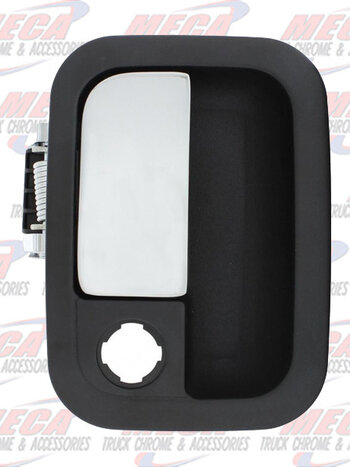 DOOR LATCH KW 2001+ EXTERIOR PASSENGER SIDE