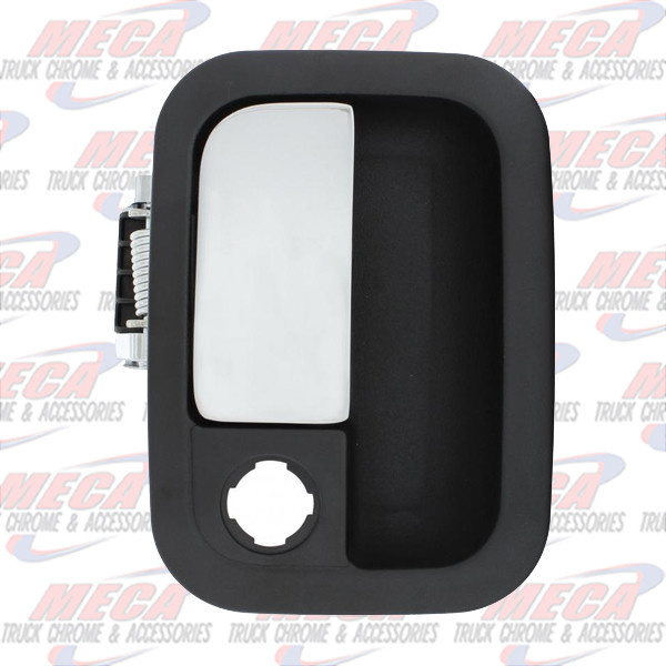 DOOR LATCH KW 2001+ EXTERIOR PASSENGER SIDE