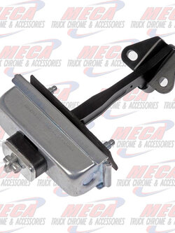 DOOR CHECK / DOOR STOP FOR  M2 '08-'12