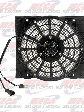 ENGINE COOLING FAN ASSEMBLY 1994-2008