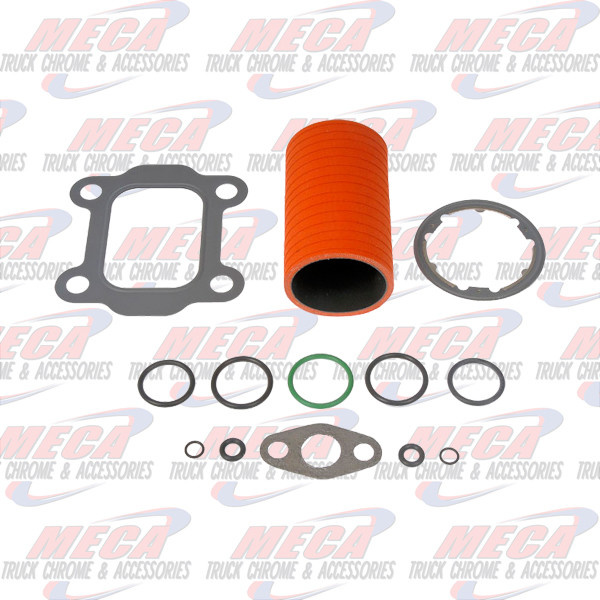 EGR COOLER GASKET KIT CUMMINS 2003-2007