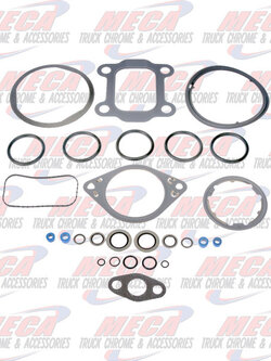 EGR COOLER GASKET KIT ISX 2007-2010