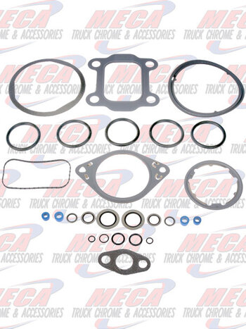 EGR COOLER GASKET KIT ISX 2007-2010
