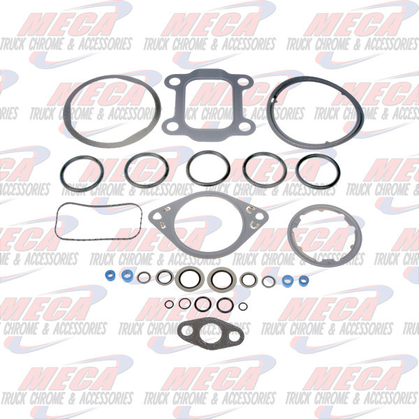 EGR COOLER GASKET KIT ISX 2007-2010
